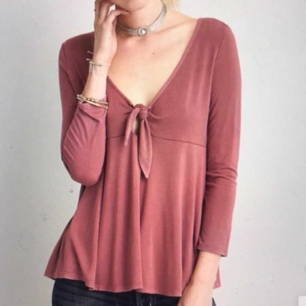 American eagle long sleeve